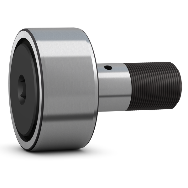 Skf Bearing Ball KR40PPA