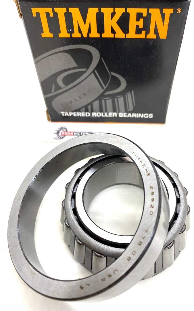 Timken Bearing Roller LM501310