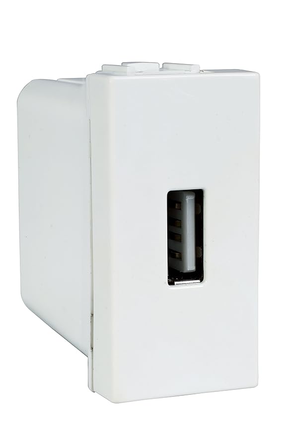 Havells Usb Port Na.