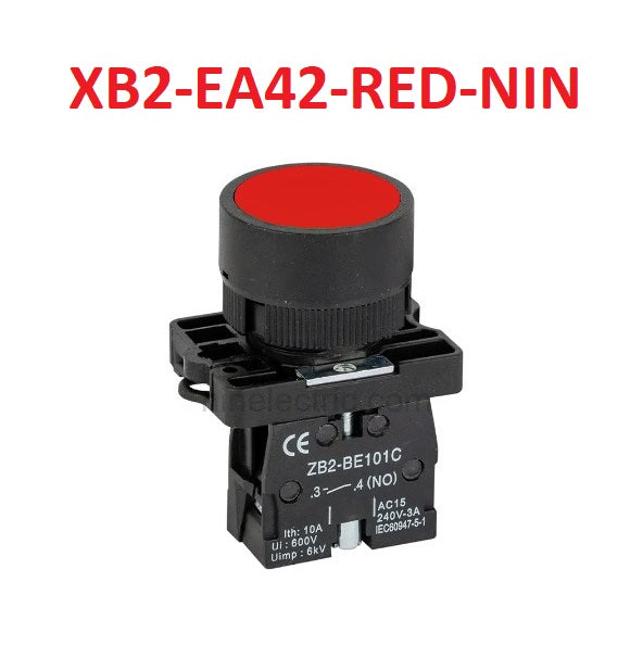 Supaflex Light No Modifier PANEL INDICATING LIGTH RED INDICATING PANEL LIGHT 22 MM DIA OPERATING VOLT-110V RED PVC(1 PAC=1 PCS)