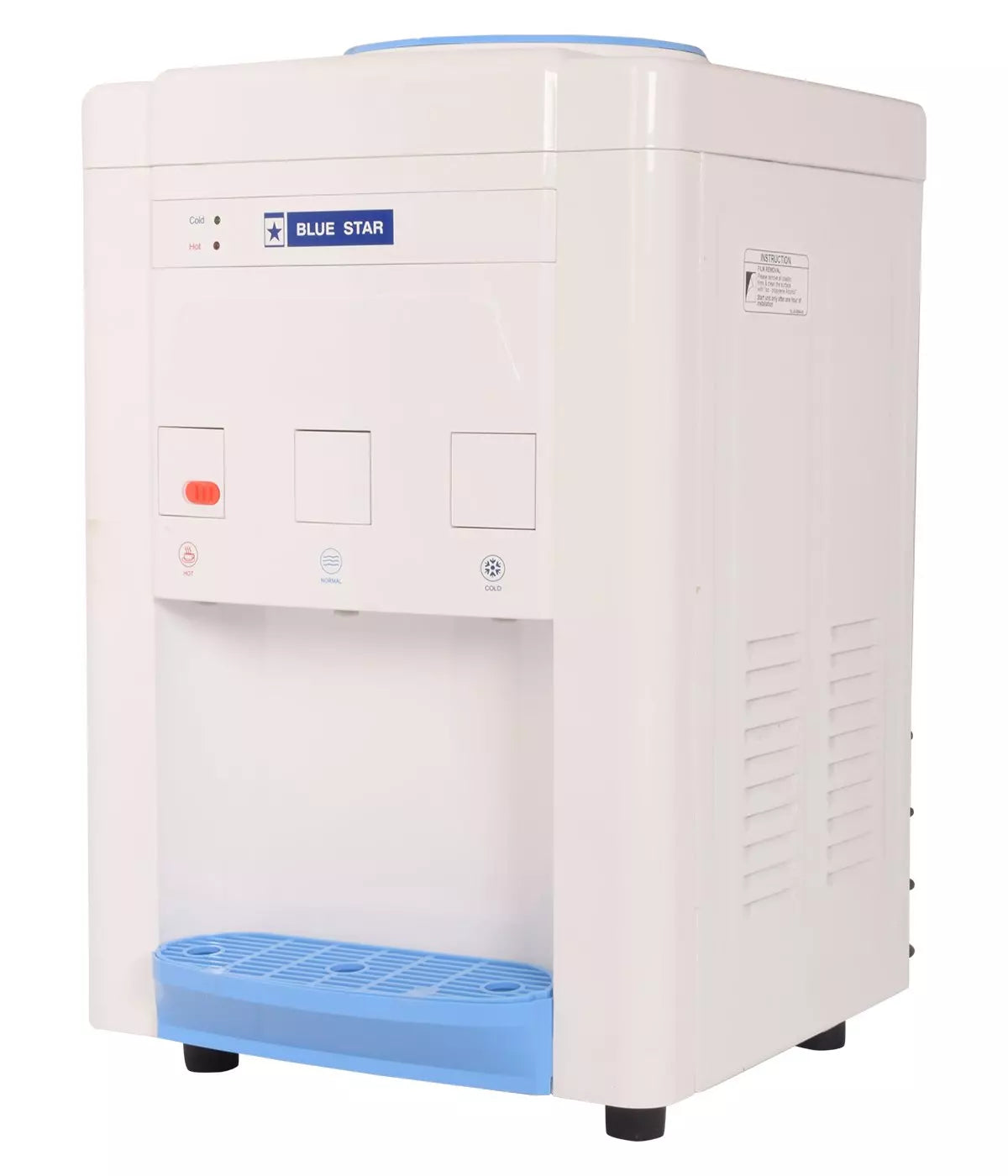 Blue Star Water Dispenser
