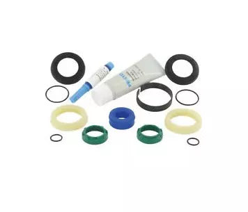 Generic Set Of Wearing None SET OF WEARING PARTS DNG-32-PPV-A AB 6/87 PART NO 105301, CP0000175
