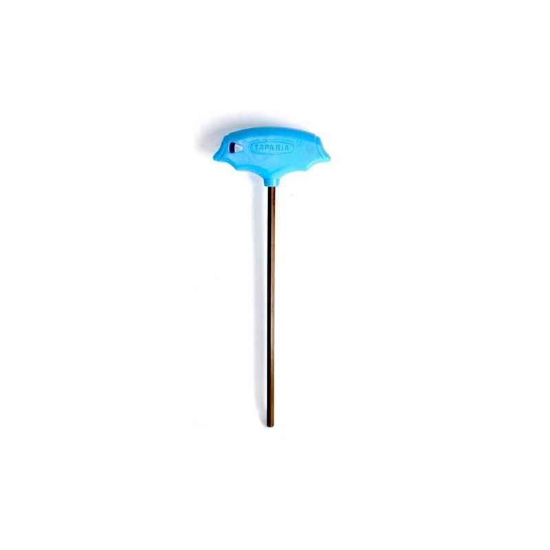 Taparia Allen Key T Type SIZE 6MM MODEL NO TAK 6