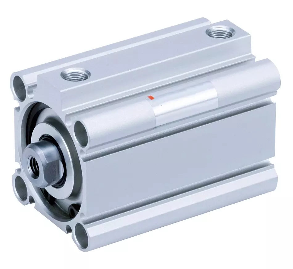 Smc Air Cylinder Double Acting MODEL NO CQ2B32-5+10DCZ-XC11
