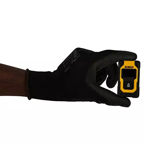 Dewalt Laser Distance Meter Na. MODEL NO DW055PL-XJ