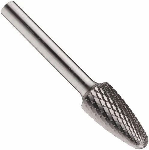 Miranda Rotary Burr Cutter Na. MIRANDA SOLID CARBIDE CUTTING TOOL CONICAL TCRB AM210X20X70X6SHK 5RN000126