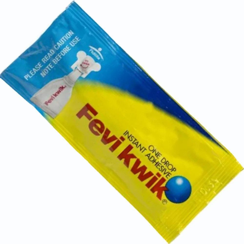 Pidilite Fevikwik Na. WEIGHT 2GM