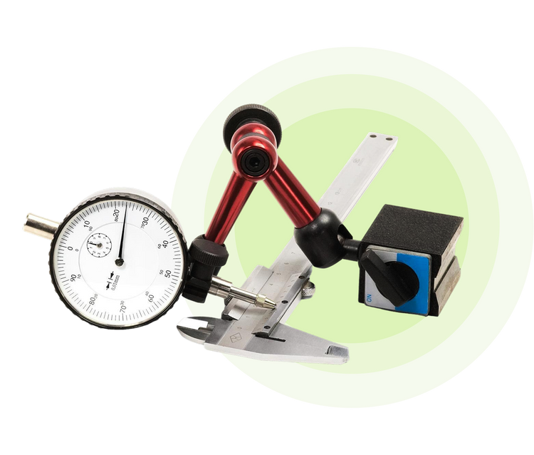 Testing & Measurements