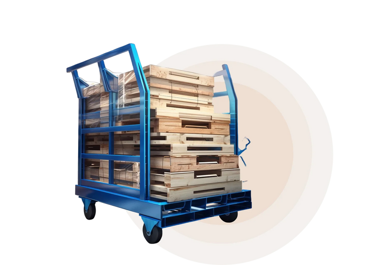 Material Handling