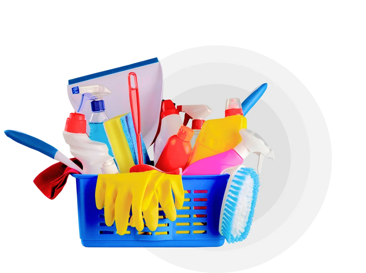 Office & Facility Supplies