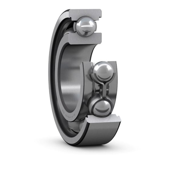 Skf Bearing Deep Groove Ball 6208/C3