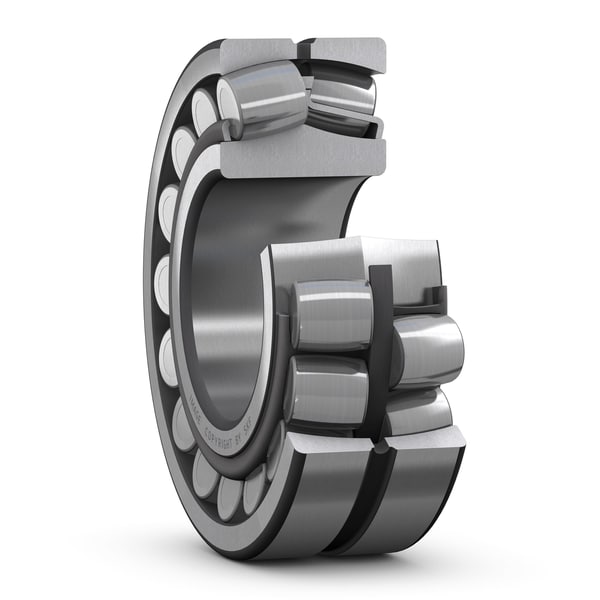 Skf Bearing Spherical Roller MODEL NO 22216 E/C3
