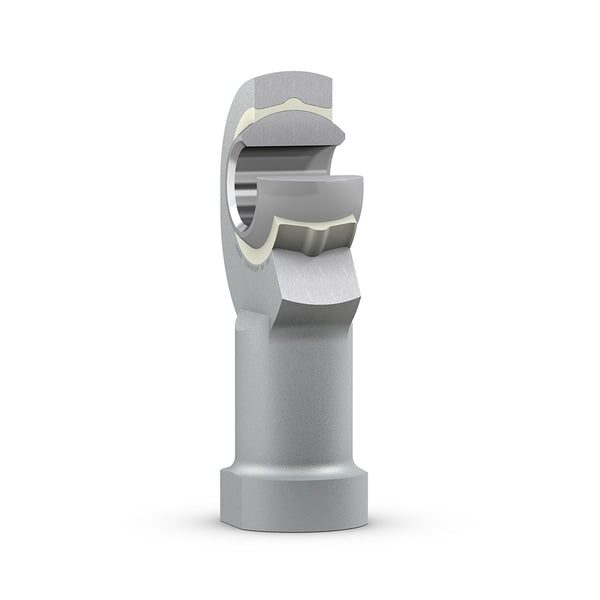 Skf Bearing Rod End MODEL NO SIKB 8 F