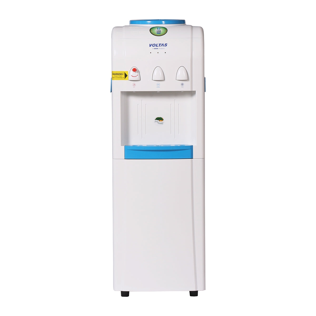 Voltas Dispenser No Modifier MODEL NO MINIMAGIC PURE R, TYPE WATER