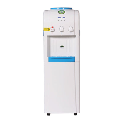 Voltas Dispenser No Modifier MODEL NO MINIMAGIC PURE R, TYPE WATER