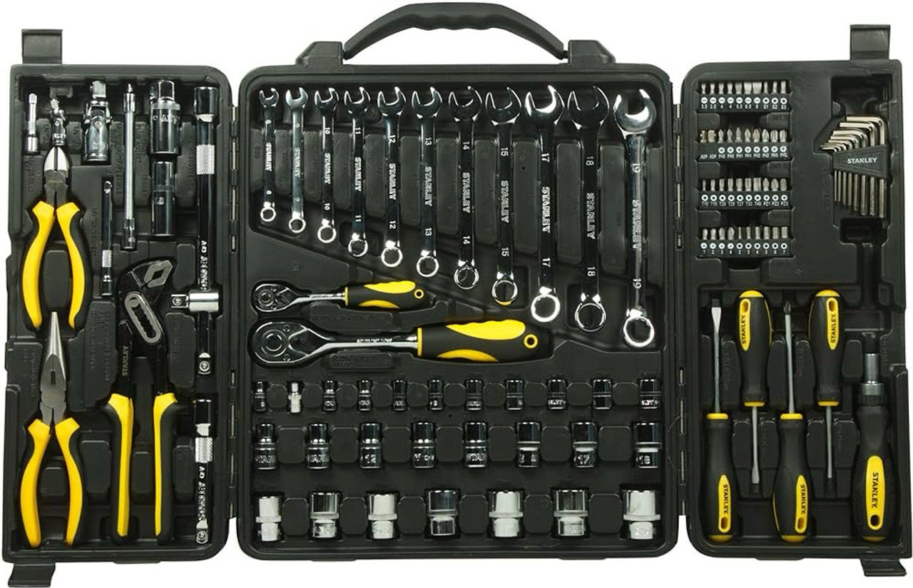 Stanley Tool Kit Na. MODEL NO STMT81243