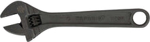Taparia Adjustable Spanner TAPARIA ADJUSTABLE SPANNER 1170N-6 ( SIZE 155MM )