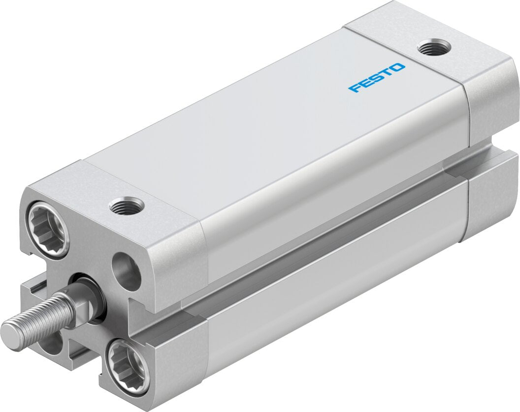 Festo Compact Cylinder Double Acting MODEL NO ADN-12-40-A-P-A, PART NO-536210