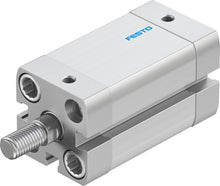 Festo Cylinder Double Acting MODEL NO CDC 20-20 A-P, PART NUMBER 001634