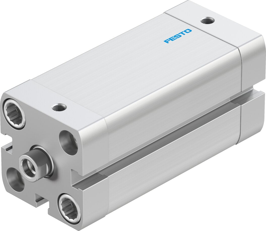 Festo Compact Cylinder Double Actiing MODEL NO ADN-25-50-I-P-A, PART NO 536266