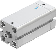 Festo Compact Cylinder Double Actiing MODEL NO ADN-25-50-I-P-A, PART NO 536266