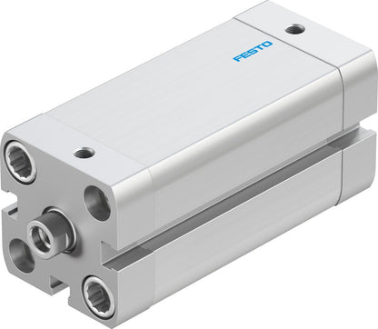 Festo Compact Cylinder Double Actiing MODEL NO ADN-25-50-I-P-A, PART NO 536266