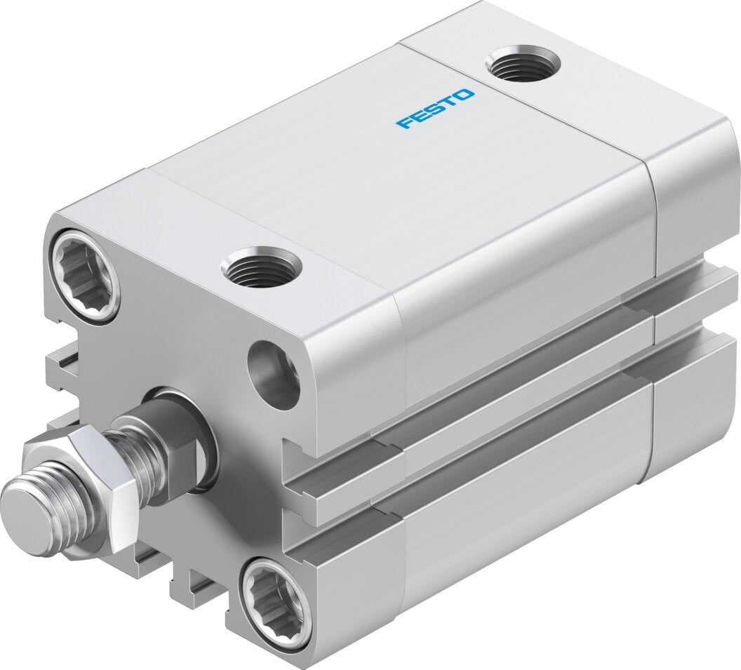 Festo Compact Cylinder Double Actiing MODEL NO ADN-32-30-A-P-A, PART NO 536273