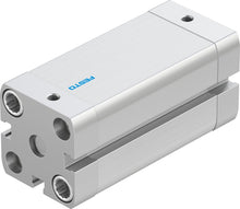 Festo Compact Cylinder Double Actiing MODEL NO ADN-25-50-I-P-A, PART NO 536266