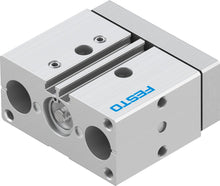 Festo Guided Drive Pneumatics MODEL NO DFM-16-10-P-A-GF, PART NO-170832