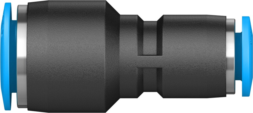 Festo Straight Connector Pneumatic MODEL NO QS-10-6