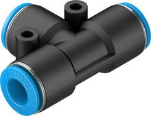 Festo T Connector Pneumatic MODEL NO QST-8
