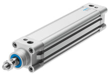 Festo Cylinder Double Acting MODEL NO DNC-32-80-PPV-A, 163308