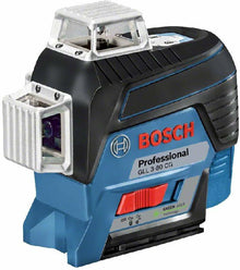 Bosch Line Laser None MODEL NO GLL 3-80