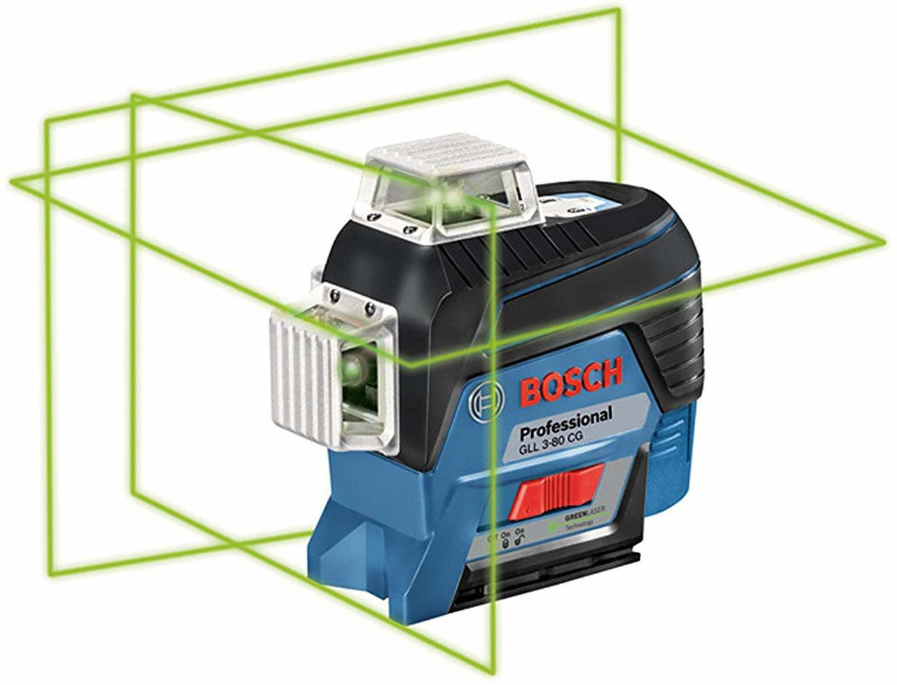 Bosch Line Laser None MODEL NO GLL 3-80