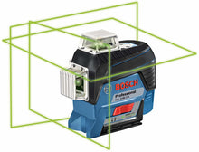 Bosch Line Laser None MODEL NO GLL 3-80