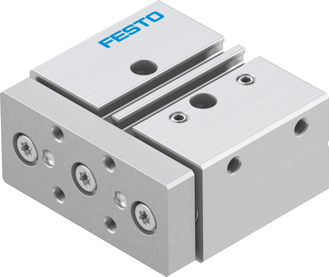 Festo Guided Drive Pneumatics MODEL NO DFM-16-10-P-A-GF, PART NO-170832