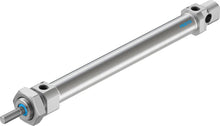 Festo Cylinder Double Acting MODEL NO DSNU-20-160-PPV-A, PART NO 19241