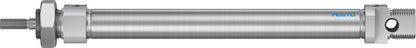 Festo Cylinder Double Acting MODEL NO DSNU-20-160-PPV-A, PART NO 19241