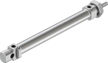 Festo Cylinder Double Acting MODEL NO DSNU-20-160-PPV-A, PART NO 19241