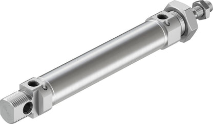 Festo Cylinder Double Acting MODEL NO DSNU-25-100-PPV-A, PART NUMBER 19248