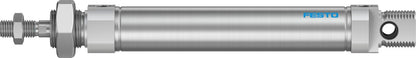 Festo Cylinder Double Acting MODEL NO DSNU-25-100-PPV-A, PART NUMBER 19248
