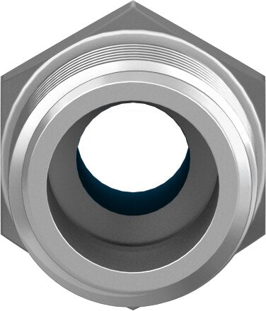 Festo Connector Push In MODEL NO QS-1/4-6, PART NO 153003