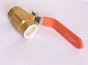 Generic Industrial Valves