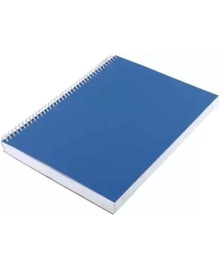 Generic Notebook