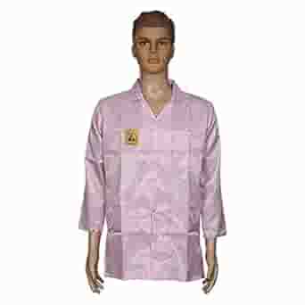 Generic Apron Na. SIZE LARGE, (ANTI STATIC), ITEM CODE: 1121545