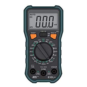Htc Multimeter None HTC 830L+