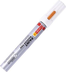 Camlin Marker No Modifier COLOR WHITE, TYPE BOLD-E, PAINT MARKER