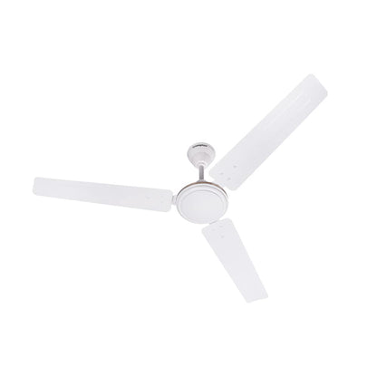 Crompton Fan Ceiling MODEL NO STAR BREEZE, SIZE 1200 MM, WHITE