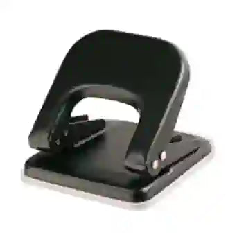 Kangaro Paper Punch Alloy Steel MODEL NO DP-500