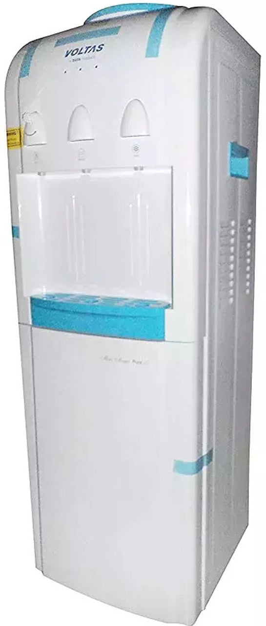 Voltas Dispenser No Modifier MODEL NO MINIMAGIC PURE F, TYPE WATER